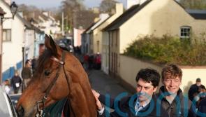 Mullins focused on present not past glories with National hero Noble Yeats
