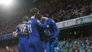 Chelsea’s sporting directors have briefed squad on club’s strategy