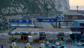 Ministers announce plans for streamlined post-Brexit trade checks with EU