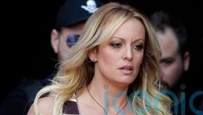 Stormy Daniels must pay 122,000 dollars in Trump legal bills