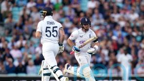 Ollie Pope would embrace England captaincy in Ashes if Ben Stokes is injured