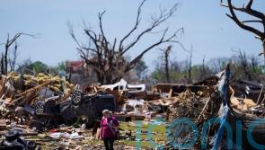 Missouri tornado leaves trail of destruction and at least five people dead