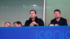 Frank Lampard set for shock return to Chelsea as interim manager – reports