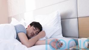 Sleeping issues may increase risk of a stroke, study suggests