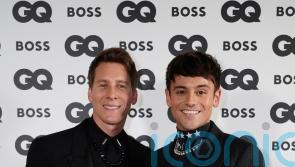 Tom Daley and husband Dustin Lance Black welcome second son