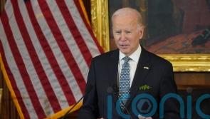 US President Joe Biden’s April trip will ‘welcome a son of Ireland home’