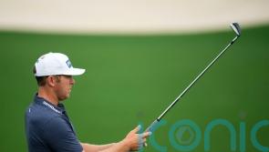Seamus Power makes back-to-back holes-in-one during Masters par-three contest