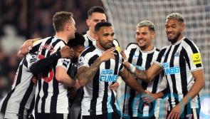 Callum Wilson continues scoring spree against West Ham as Newcastle run riot