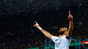 Karim Benzema treble humiliates Barcelona as Real Madrid make Copa del Rey final