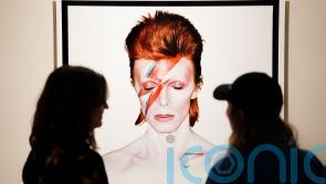 Bowie’s Aladdin Sane artwork ‘as powerful today as it was then’
