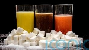 Limit sugary drinks to one per week, researchers say