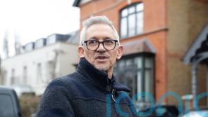 Gary Lineker insists his tweets on Government policy were ‘factually accurate’