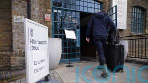 Passport applicants suffered ‘unacceptable delays’ last year – MPs
