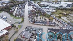 Flooding could become ‘major public health issue’, professionals warn