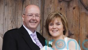 Peter Murrell released without charge amid ongoing police probe of SNP finances
