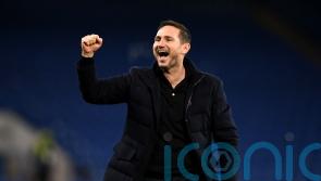 Frank Lampard set for shock return to Chelsea as interim boss