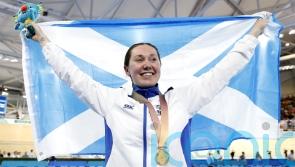 On this day in 2018: Katie Archibald wins Commonwealth gold