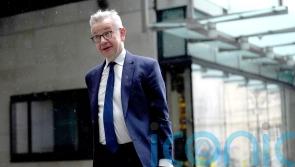 Coalition era policies contributed towards social housing failures, Gove says
