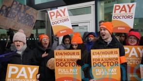 Patient safety concerns raised over junior doctors’ strike