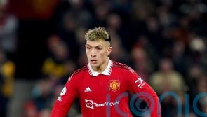 Lisandro Martinez urges Manchester United to ‘fight for the badge’ across run-in