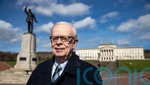 Negotiating with mortal enemies was only way to secure peace deal – Lord Empey