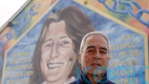 Early release was not the central issue for IRA prisoners, says hunger striker