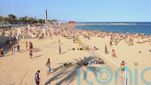 Strong summer ahead as Britons seek sunshine holidays, Tui says