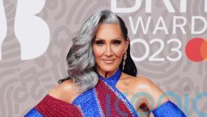 Bafta announces red carpet hosts for 2023 ceremony