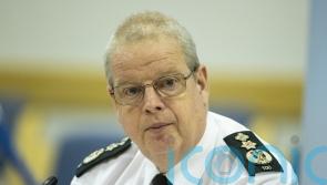 PSNI moves more officers to frontline duties to counter terrorist threat