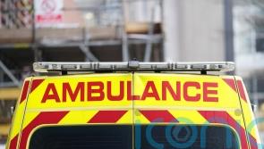 Ambulance handover delays remain high ahead of ‘challenging’ week for NHS