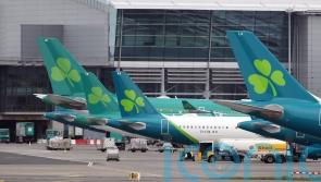 Aer Lingus app and website restored after going down ahead of busy weekend