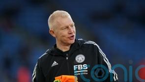 Leicester interim boss Adam Sadler expects to be in dugout for Bournemouth clash