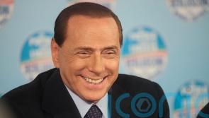 Italy’s former premier Silvio Berlusconi diagnosed with leukaemia, doctors say