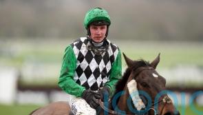 Jack Tudor following illustrious footsteps with top job at Pond House