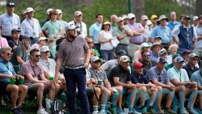Northern Ireland’s Matthew McClean makes early gain as Masters gets under way