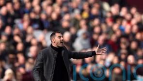 Ruben Selles: Players know they are good enough to keep Southampton up