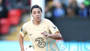Playing at home World Cup would be ‘biggest honour’ – Australia captain Sam Kerr