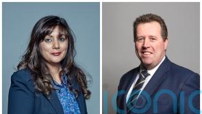 Ghani-Spencer row: Here&rsquo;s what you need to know