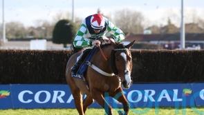 Our Power and Eva’s Oskar all set to be Welsh wonders at Aintree