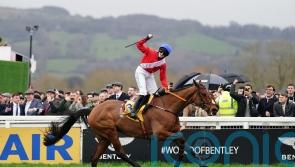 Envoi Allen has ‘definite aim’ of going for gold at Punchestown