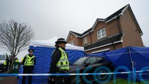 Humza Yousaf: No conspiracy over timing of the arrest of Peter Murrell