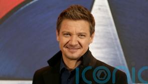 Jeremy Renner signed ‘I’m sorry’ to family after snowplough accident