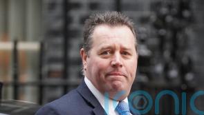 Mark Spencer spared punishment after inconclusive inquiry over Nus Ghani claim
