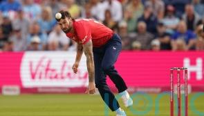 England seamer Reece Topley ruled out of IPL after dislocating his shoulder