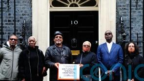 Windrush campaigners call decision to drop recommendations ‘a slap in the face’