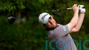 Matthew McClean wanted screenshot of leaderboard after ‘flying’ start to Masters