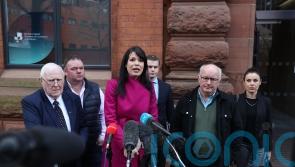 Ireland’s opposition to UK legacy Bill made ‘very clear’ to Heaton-Harris
