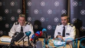 PSNI warns dissidents may attempt attacks on police on Easter Monday