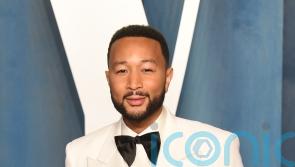 John Legend: I had to negotiate with porn producer to get my stage name
