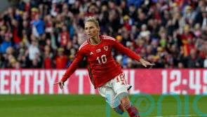 Wales turn on the style to comfortably beat Northern Ireland in friendly